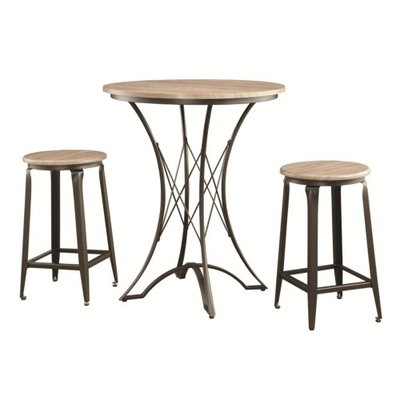 Pub style table