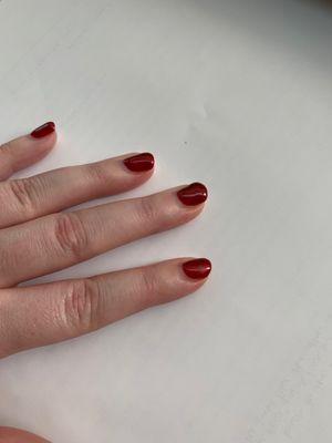 Elegant Nails