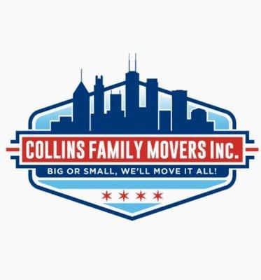 Collins Family Movers