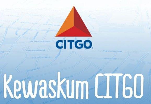 Kewaskum Citgo