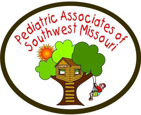 Pediatric Associates logo