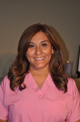 Pam Koumas, Medical Esthetician,LPN