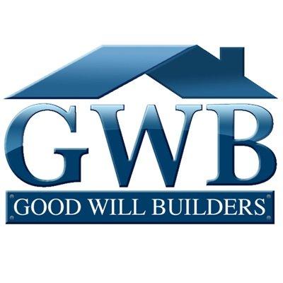 Good Will Builders, Inc. "Building for you as we would for ourselves" Phone: 417-626-9663 Located in Joplin Mo