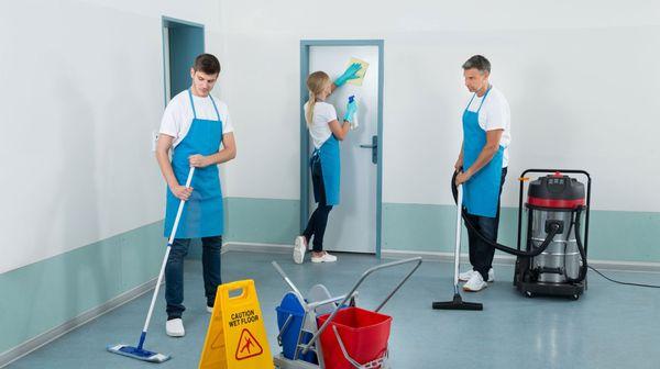 Preferred Cleaning Systems