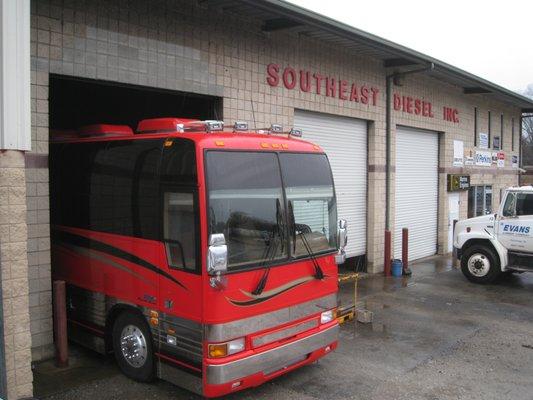 Southeast Diesel