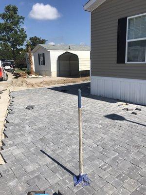 Turnage Landscaping & Hardscapes