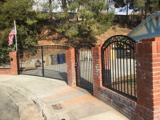 Malibu Aw Gate Repair Service