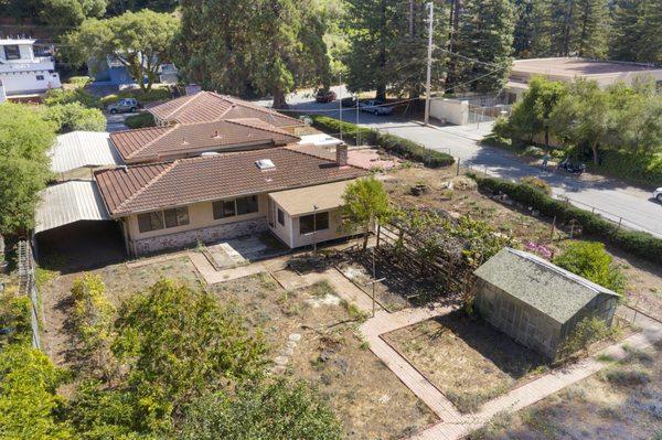 3173 Polo Drive, Aptos, CA