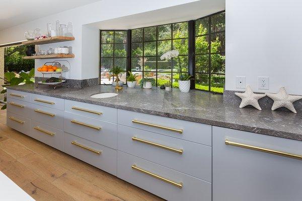 Brentwood Kitchen