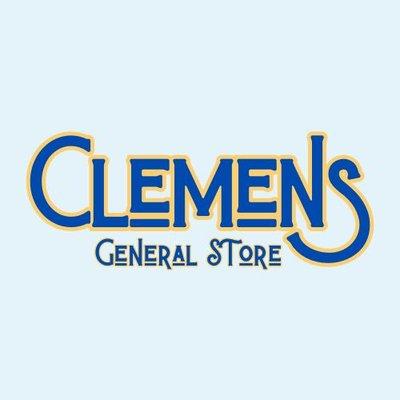 Clemens General Store