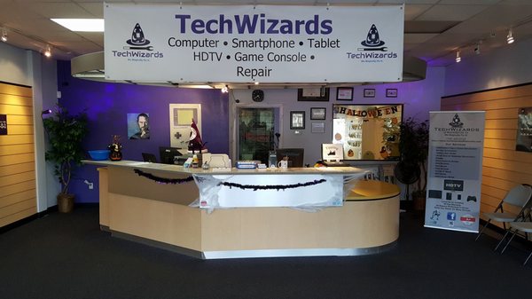 TechWizards