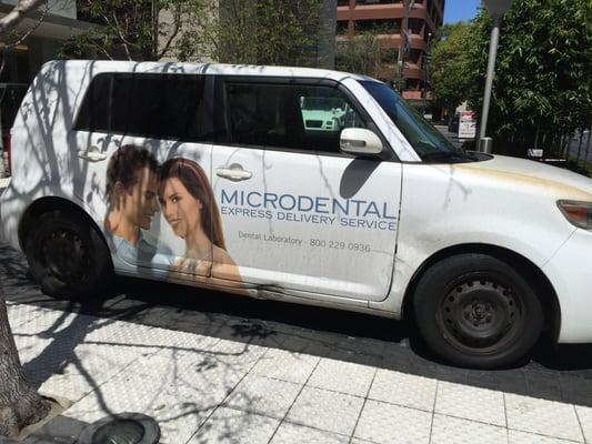 MicroDental Laboratories