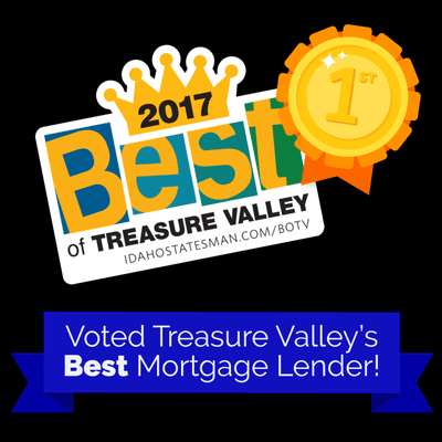 Best Mortgage Lender