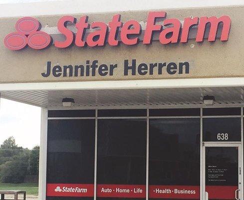 State Farm Office