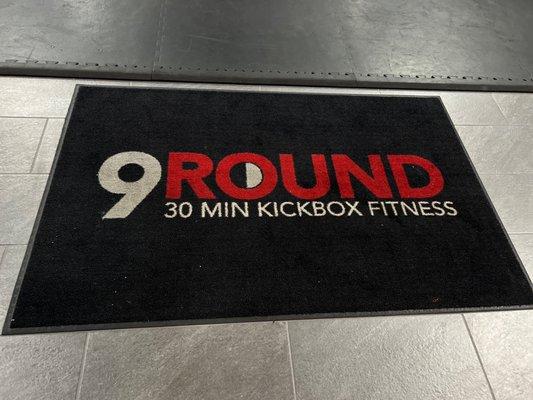 9Round Kickboxing Fitness