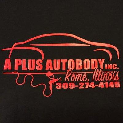 A-Plus Autobody