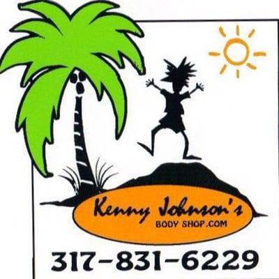 Kenny Johnson's Body Shop