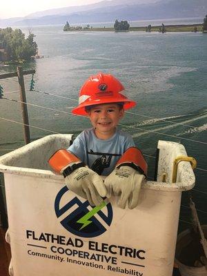 Flathead Electric Cooperative