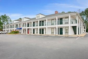 Baymont Inn & Suites