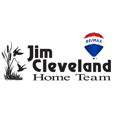 Jim Cleveland-RE/MAX Executives Plus