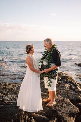 Big Island Weddings And Vow Renewals