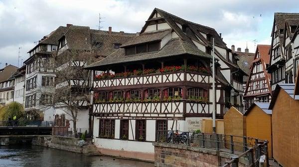 Strasbourg, France