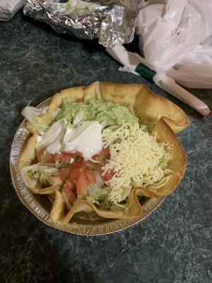 Monterrey Mexican Restaurant