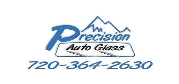 Precision Auto Glass - Boulder