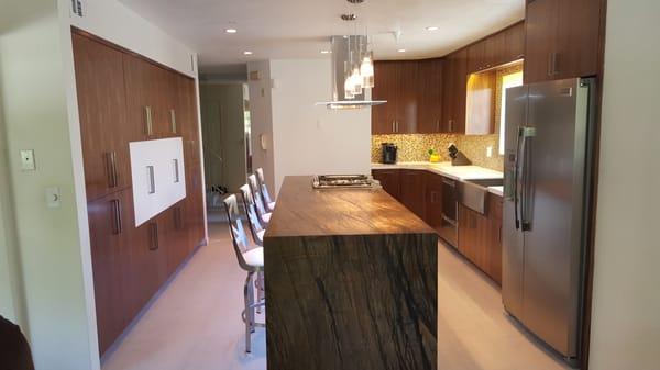 Kitchen Remodel - Glendale, CA