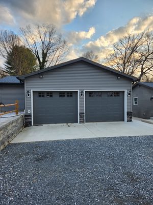 Affordable Garage Doors of Eldersburg