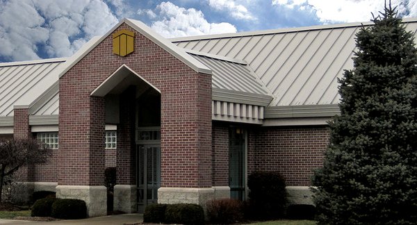 First Merchants Bank on 53rd Atreet in Anderson, IN