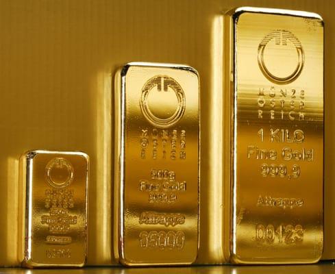 National gold and silver bullion dealer. Don't pay unnecessary retail premiums!