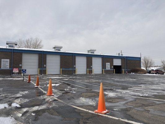 Air Care Colorado Emissions Testing Center