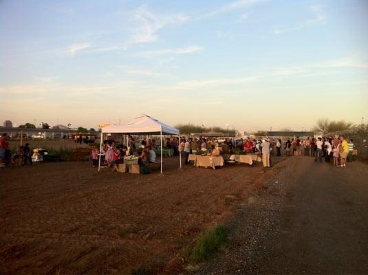 Artichoke Festival