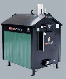 Pineview Woodstoves