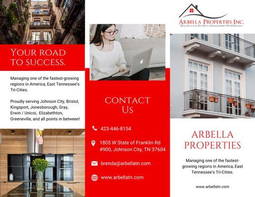 Arbella Properties