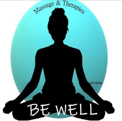 Be Well Massage and Therapies