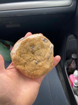 Chocolate Chip Cookie