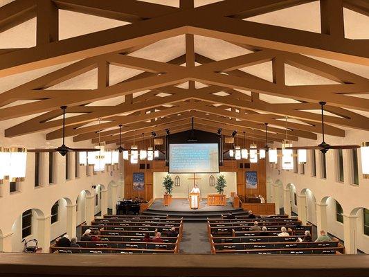 First Christian Reformed Church of Artesia