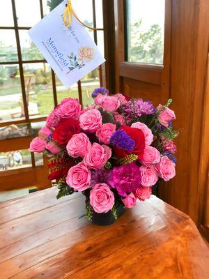 Mansfield Florist and Gifts