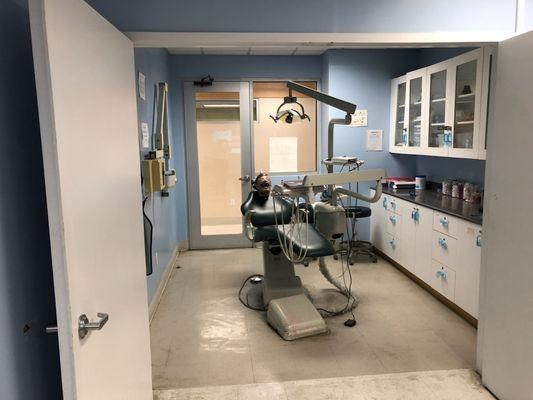 The New York School for Medical & Dental Assistants