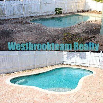 The Westbrook Team