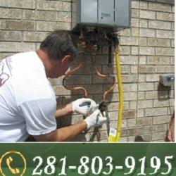 Water Heater Clear Lake City