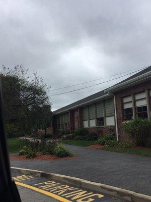 Deerfield Elementary School