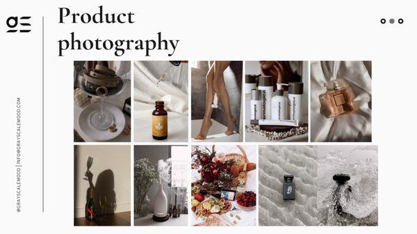 Product Phhotography