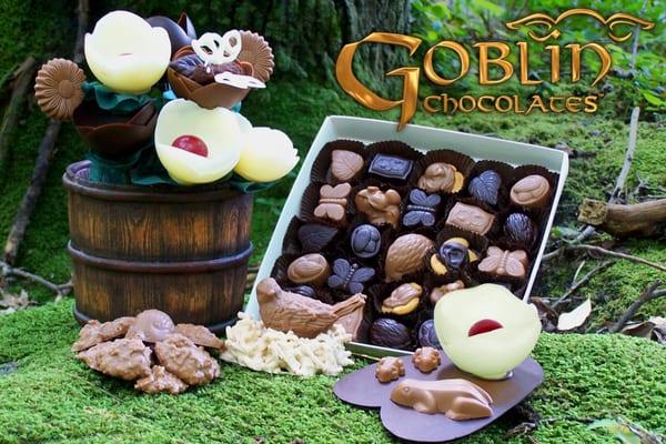 Goblin Chocolates