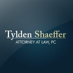 Tylden Shaeffer, Attorney at Law