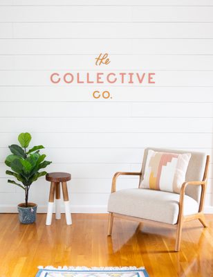 The Collective Co., co-working and event space dedicated to women on the South Shore.