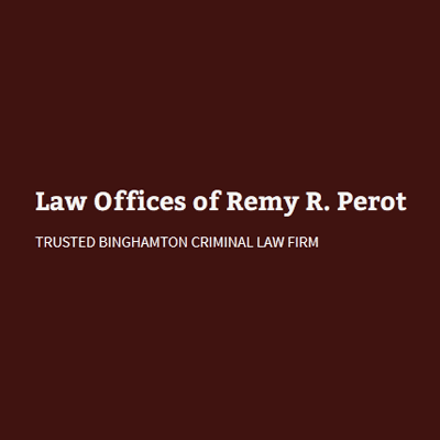 Law Offices of Remy R. Perot