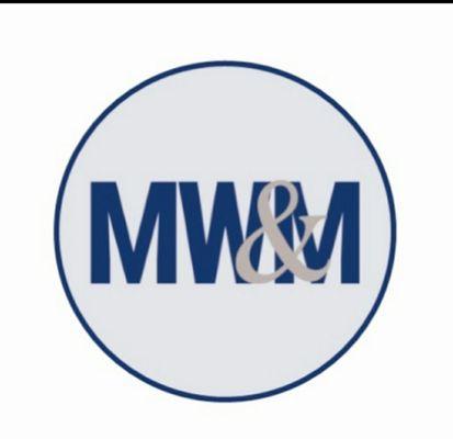 MWM Logo